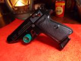 Walther PPK 380 Blue Excellent Condition, Box, papers, $1295.00 - 4 of 4