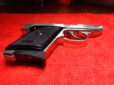 Walther TPH 22LR SS 99%, Unfired, Box & Papers
$795.00 - 8 of 9