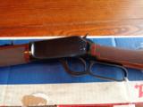 Winchester 9422XTR New Old Stock, Box& Papers - 11 of 12