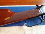 Winchester 9422XTR New Old Stock, Box& Papers - 5 of 12