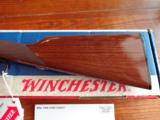 Winchester 9422XTR New Old Stock, Box& Papers - 10 of 12