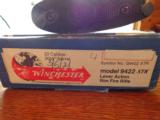 Winchester 9422XTR New Old Stock, Box& Papers - 7 of 12