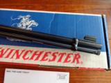 Winchester 9422XTR New Old Stock, Box& Papers - 2 of 12