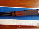 Winchester 9422XTR New Old Stock, Box& Papers - 9 of 12