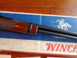 Winchester 9422XTR New Old Stock, Box& Papers - 3 of 12