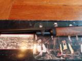 Winchester Model 94 "Limited Edition Centennial Rifle" Grade 1 NIB! - 9 of 15