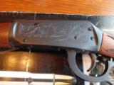 Winchester Model 94 "Limited Edition Centennial Rifle" Grade 1 NIB! - 11 of 15