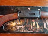 Winchester Model 94 "Limited Edition Centennial Rifle" Grade 1 NIB! - 5 of 15