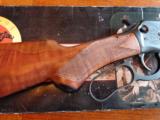 Winchester Model 94 "Limited Edition Centennial Rifle" Grade 1 NIB! - 6 of 15
