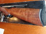 Winchester Model 94 "Limited Edition Centennial Rifle" Grade 1 NIB! - 13 of 15