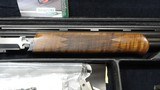 Blaser F3 Competition Sporting12Ga/20Ga/28Gaall 32" - 4 of 15