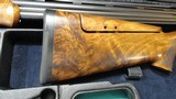 Blaser F3 Competition Sporting12Ga/20Ga/28Gaall 32" - 5 of 15