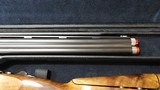 Blaser F3 Competition Sporting12Ga/20Ga/28Gaall 32" - 11 of 15