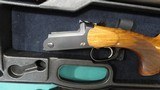 Blaser F3 Competition Sporting12Ga/20Ga/28Gaall 32" - 6 of 15