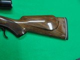 BROWNINGB78Single Shot.22-250 REMwith Scope - 9 of 15