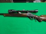 BROWNINGB78Single Shot.22-250 REMwith Scope - 1 of 15