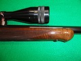 BROWNINGB78Single Shot.22-250 REMwith Scope - 4 of 15