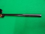 BROWNINGB78Single Shot.22-250 REMwith Scope - 5 of 15