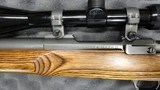 RUGER M77 Mark II Heavy Barrel Target
--
K77VT (VBZ)
.223 REM - 3 of 15