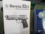 Beretta M9 US Army Commemorative Special Edition - 6 of 9