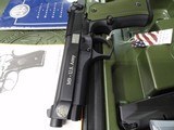 Beretta M9 US Army Commemorative Special Edition - 7 of 9