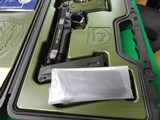 Beretta M9 US Army Commemorative Special Edition - 4 of 9