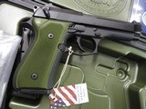 Beretta M9 US Army Commemorative Special Edition - 5 of 9