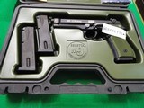 Beretta M9 US Army Commemorative Special Edition - 2 of 9