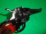 Ruger Single 6 Bisley 32 H&R Magnum - 7 of 8