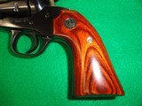 Ruger Single 6 Bisley 32 H&R Magnum - 4 of 8