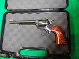 Ruger Single 6 Bisley 32 H&R Magnum - 1 of 8