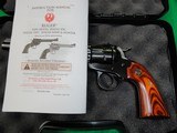 Ruger Single 6 Bisley 32 H&R Magnum - 8 of 8