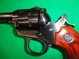 Ruger Single 6 Bisley 32 H&R Magnum - 2 of 8