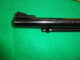 Ruger New Model Blackhawk
.357 