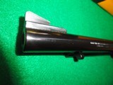 Ruger New Model Blackhawk
.357 