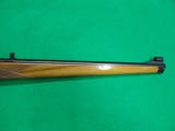 Anschutz 1418 - 22LRMannlicher Hunting Model (Scarce) - 4 of 15