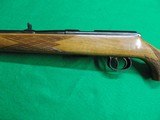 Anschutz 1418 - 22LRMannlicher Hunting Model (Scarce) - 7 of 15