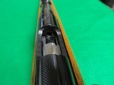 Anschutz 1418 - 22LRMannlicher Hunting Model (Scarce) - 11 of 15
