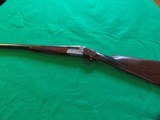 Merkel 147e SxS20 Gauge Shotgun - 2 of 12