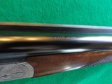 Merkel 147e SxS20 Gauge Shotgun - 12 of 12