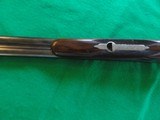 Merkel 147e SxS20 Gauge Shotgun - 4 of 12
