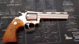 Colt Diamondback 6