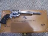 Colt SAA Single Action Army Commemorative 44-40 1873 - 1973 Peacemaker Centennial
- 2 of 6