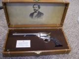 Colt SAA Single Action Army Commemorative 44-40 1873 - 1973 Peacemaker Centennial
- 3 of 6