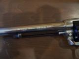 Colt Buntline Peacemaker Right to Keep and Bear Arms Commemorative 22LR - 5 of 5