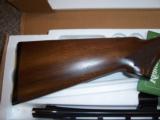 Remington 1100 410 OGCA 60th Ohio Gun Collectors Assoc #73 of 100 commemorative NIB - 5 of 8