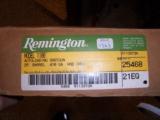 Remington 1100 410 OGCA 60th Ohio Gun Collectors Assoc #73 of 100 commemorative NIB - 8 of 8