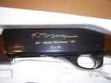 Remington 1100 410 OGCA 60th Ohio Gun Collectors Assoc #73 of 100 commemorative NIB - 4 of 8