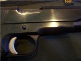 Colt ace 22LR service model. Excellent- 2 of 4