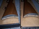 Winchester Buffalo Bill commemorative set rifle and carbine
- 4 of 12